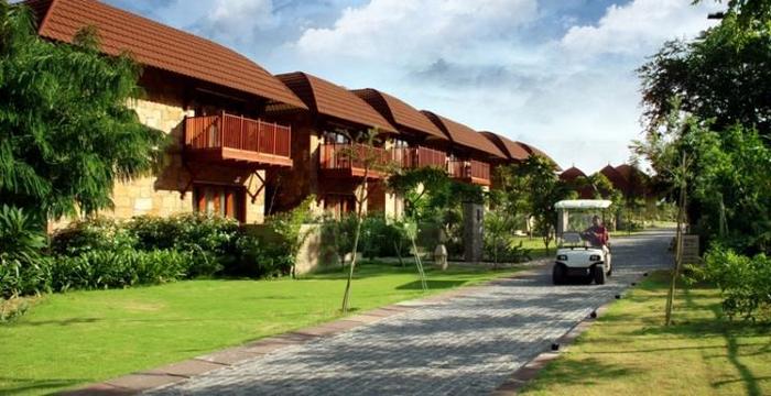 Ananta Spa And Resorts